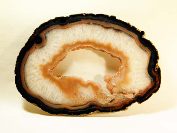 Brazilian Agate