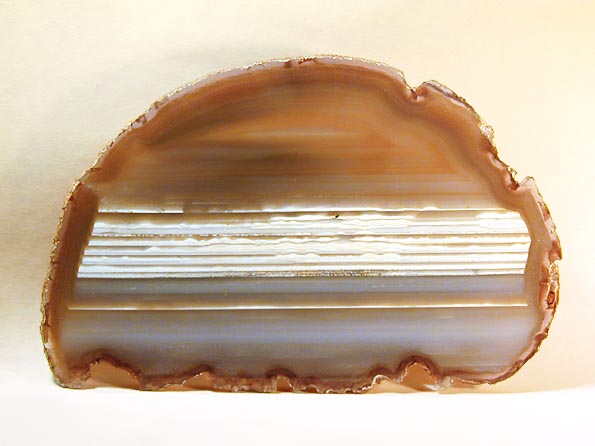 Brazilian Agate