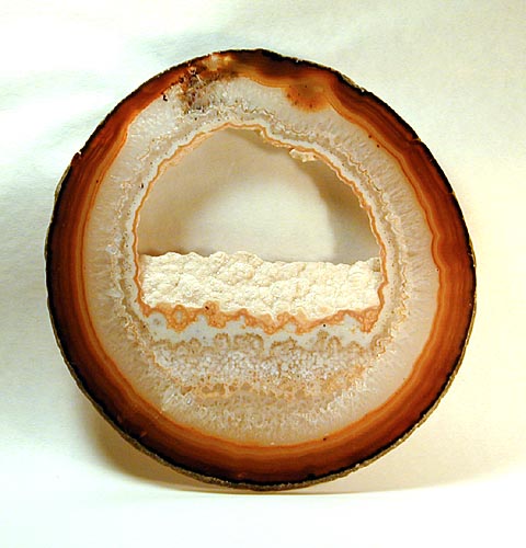 Brazilian Agate
