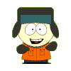 South Park, Okaay?