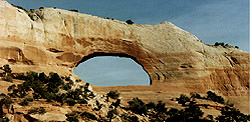 Arches Nat'l Park
