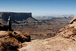 Canyonlands!
