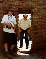 Ancient Adventure