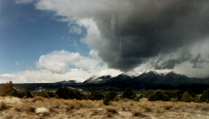South Park, Colorado