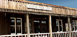 South Park City