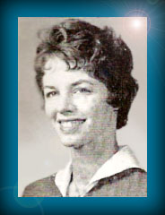 Carolyn Ashabranner