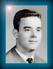 Fred Charles