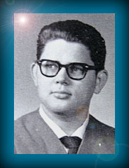 Paul Fox
