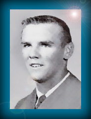 Vance Schwab