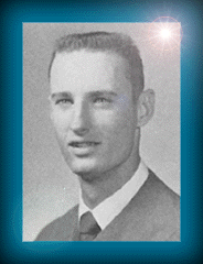 Larry Bartlett
