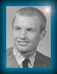 Eddie Huey