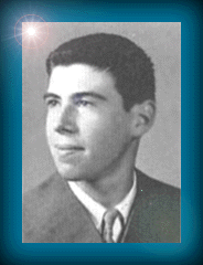 Leonard Gaspar