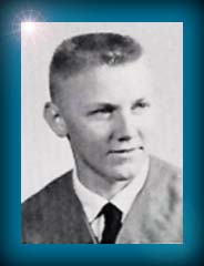 Gene Rainey