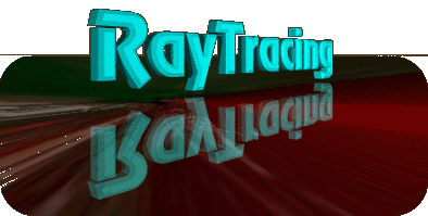 POV - Raytracing