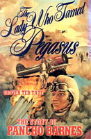 Pegasus - Ted Tate