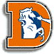  1996 Denver Broncos Logo