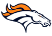 � 1997 Denver Broncos Logo