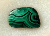 Malachite Cab