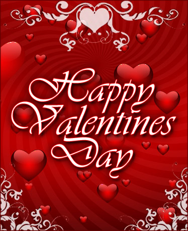 Valentine Wishes