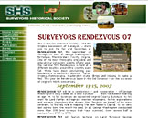 Surveyors Historical Society
