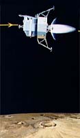 Lunar Module