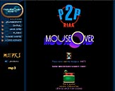 Mousover Tutorial & Flash Gallery