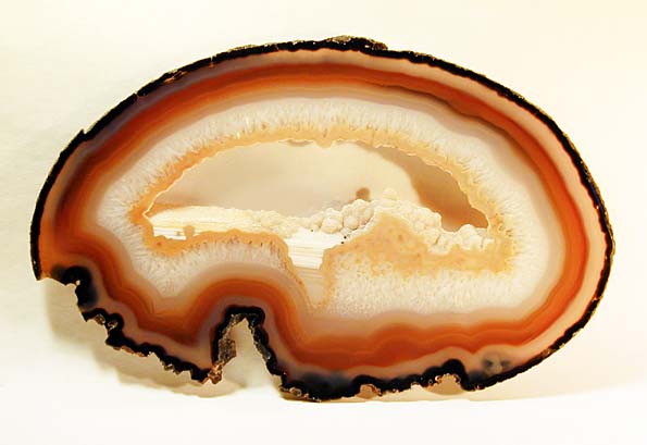 Brazilian Agate