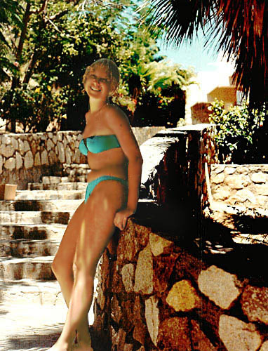 Aero Puerto at Cozumel