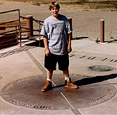 4 Corners Marker