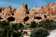 Arches Nat'l Park