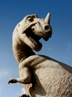 Dino-mation