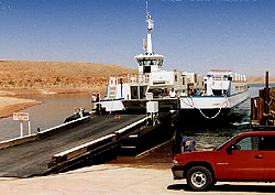 The Ferry