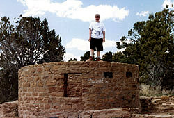 Climbing