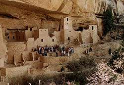 Mesa Verde