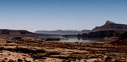 Lake Powell