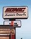 Sonic