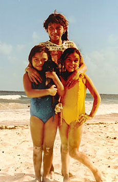 Cozumel