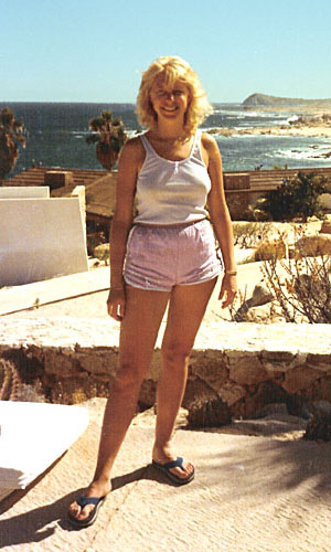 Cabo San Lucas