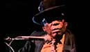 John Lee Hooker 1920-2001