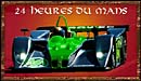 Le Mans